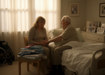 Caregiver burden and family ties shape anticipatory grief in cancer caregiving