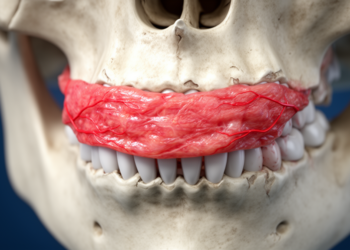 Second Free Flaps Restore Tissue Lost to Radiation After Jaw Reconstruction
