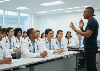 Deaf-Led Sign Language Course Shifts Medical Students’ Perspectives
