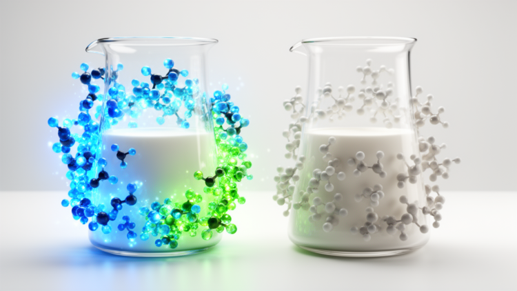 Plant-Based Milks Show Stronger Antioxidant Balance Than Cow Milk, Study Finds