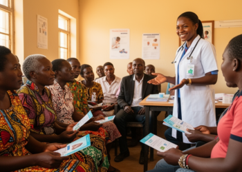 Two-Year Survey Tracks Shifting HPV Vaccine Attitudes Among Kenyan Parents