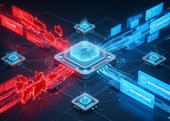 Privacy-Aware Ensemble AI Detects Network Attacks While Meeting Legal Rules