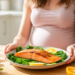 Higher Fish Intake Linked to Lower Pregnancy Hypertension Risk