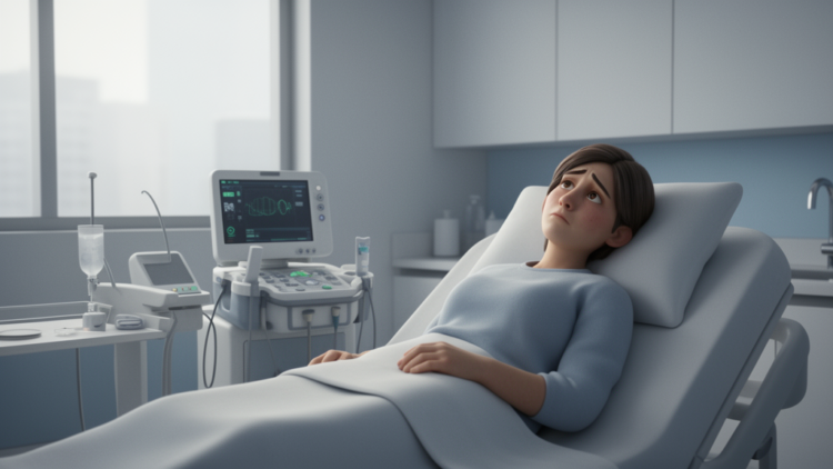 Survey Finds Nausea Often Persists During Cancer Therapy Despite Widespread Antiemetic Use