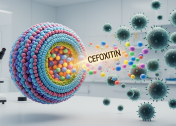 Niosome-Encapsulated Cefoxitin Shows Stronger Antibacterial and Antibiofilm Activity in Vitro