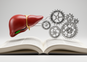 New Reference Book Links Liver Disease Care to Public Health Policy and Welfare Programs