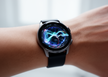 Smartphones and wearables could capture migraine aura as it unfolds in real time