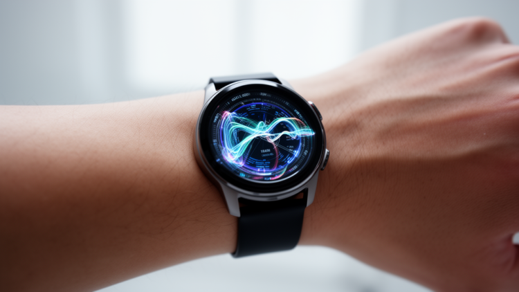 Smartphones and wearables could capture migraine aura as it unfolds in real time