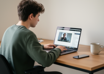 Online Classes Show Lower Attention, Motivation and Retention in University Students