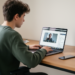 Online Classes Show Lower Attention, Motivation and Retention in University Students
