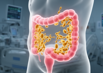 Anaemia and antifungal exposure flag Candida auris gut carriage in ICU