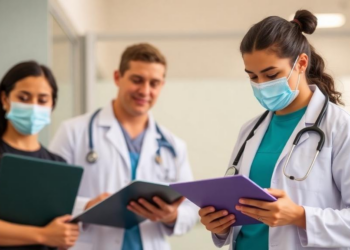 How Medical Students Get Into School May Shape Whether They Ever Do Research