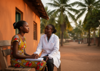 Mental health research in Mozambique’s 18 million young people remains scarce, review finds