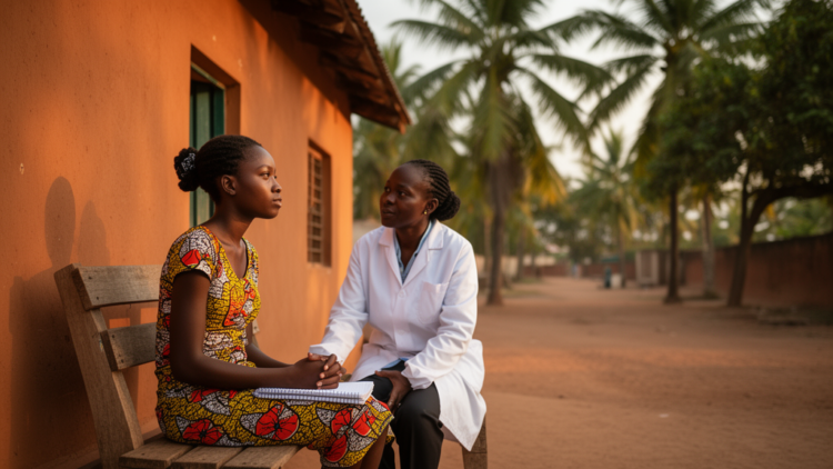 Mental health research in Mozambique’s 18 million young people remains scarce, review finds