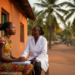 Mental health research in Mozambique’s 18 million young people remains scarce, review finds