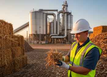 Lignocellulosic Biofuels Face Steep Commercial Barriers Despite Technological Maturity