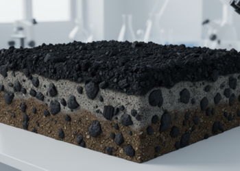 Bamboo biochar strengthens cement-stabilized soft soil while locking away carbon dioxide in laboratory study