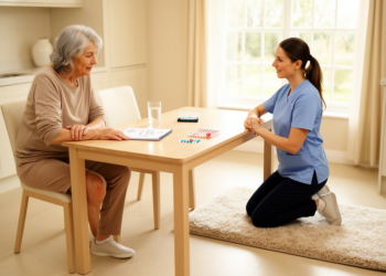 Co-designed self-management support takes shape for older adults with osteoarthritis and multiple conditions