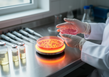 Boldine boosts heat therapy’s kill of gastric cancer cells in lab study