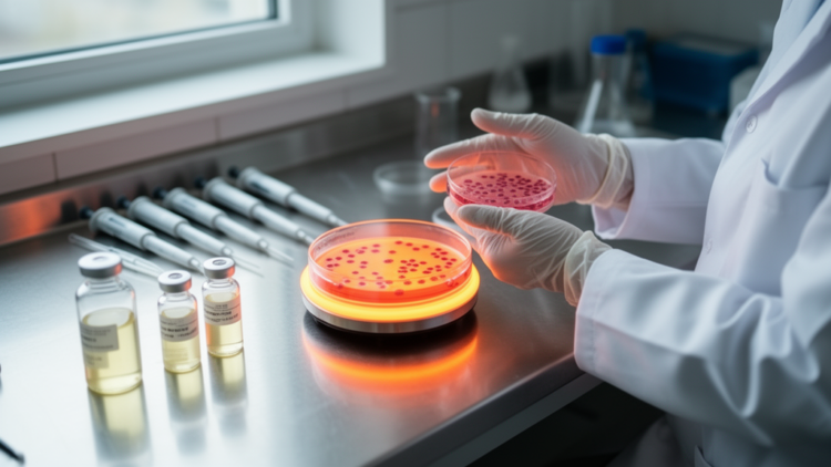 Boldine boosts heat therapy’s kill of gastric cancer cells in lab study