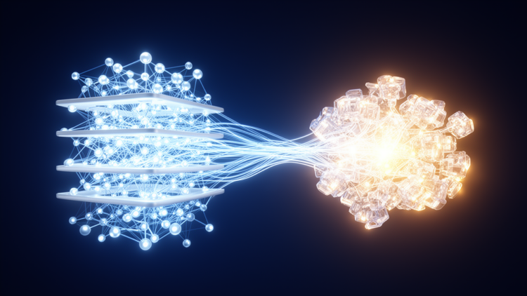 Standard Neural Network Outperforms Hybrid Models as Surrogate for Big-Data Efficiency Analysis