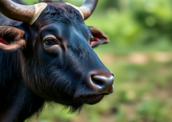 Buffalo Nasal Swabs in Bangladesh Reveal Alarming Drug Resistance in Pasteurella multocida