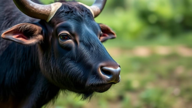 Buffalo Nasal Swabs in Bangladesh Reveal Alarming Drug Resistance in Pasteurella multocida