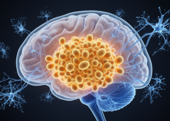 AI Maps Glioma Ecosystems and Exposes a Macrophage-Driven Vulnerability in Glioblastoma