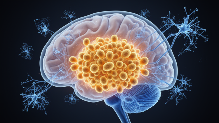 AI Maps Glioma Ecosystems and Exposes a Macrophage-Driven Vulnerability in Glioblastoma