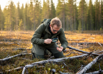 Habitat Quality Outweighs Climate in Shifting Finnish Species Communities
