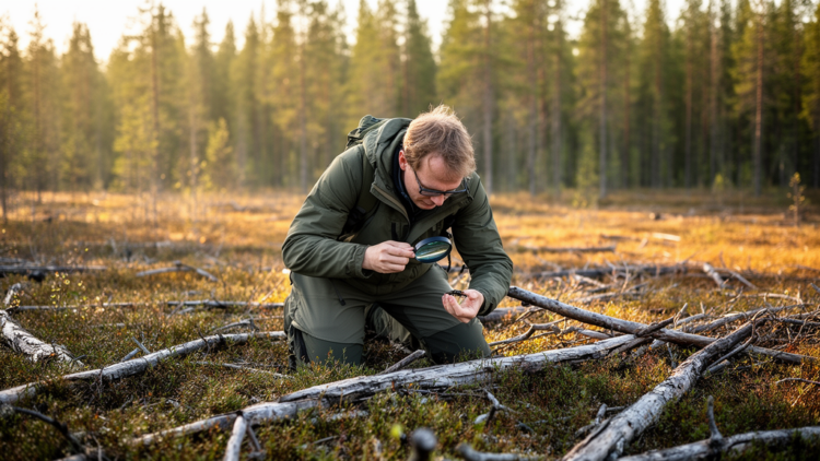 Habitat Quality Outweighs Climate in Shifting Finnish Species Communities