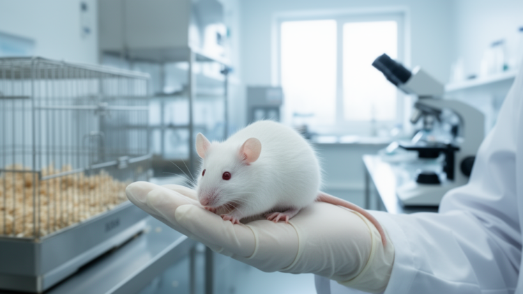 Ttc22 knockout mice show no developmental or tumor phenotypes