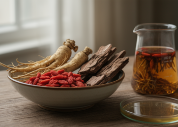 Chinese Herbal Medicine for Recurrent UTI: Signals Too Fragile to Trust