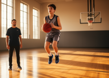 Early Sport Specialization May Not Be the Injury Villain It Seems