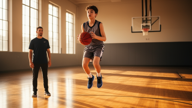 Early Sport Specialization May Not Be the Injury Villain It Seems