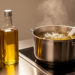 Continuous High-Heat Processing Degrades Cold-Pressed and Refined Edible Oils