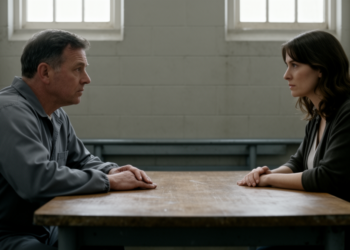 Apology and forgiveness seen as uncertain moral horizons among incarcerated men and women