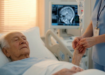 Early Blood Thinners Within 24 Hours Linked to Better Stroke Recovery After Clot Removal