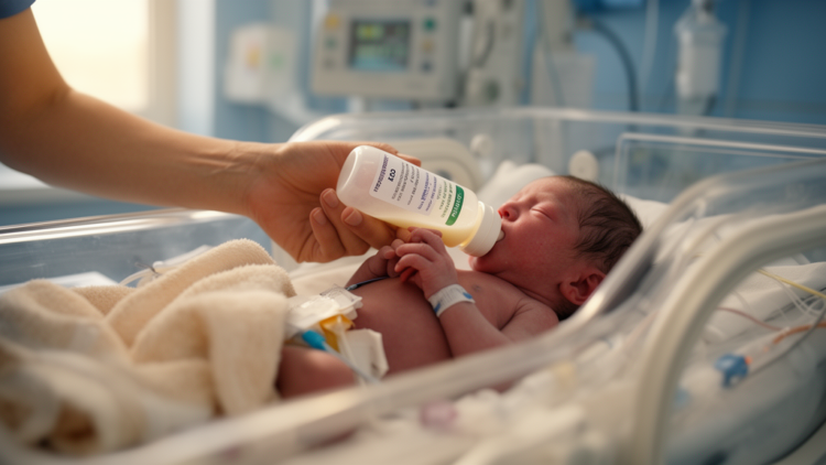 High-proportion of human milkfeeding reduces necrotizing enterocolitis and feeding intolerance among very preterm infants