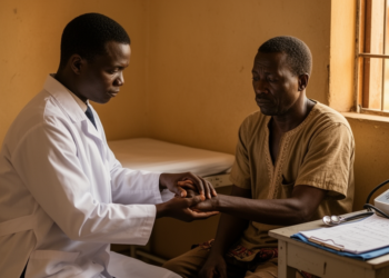Persistent symptoms common after Ebola and chikungunya across Africa, review finds