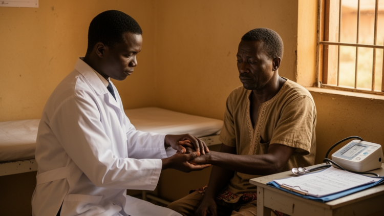 Persistent symptoms common after Ebola and chikungunya across Africa, review finds