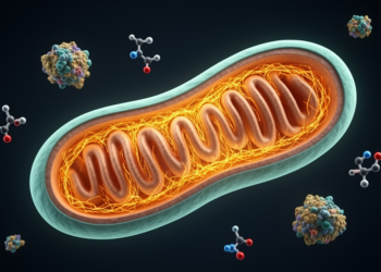 Newly Found Protein SPRIZ Sets the Space Inside Mitochondria