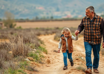 Rigid Parenting, Not Warmth, Tracks Lower Teen Empathy in Rural Türkiye