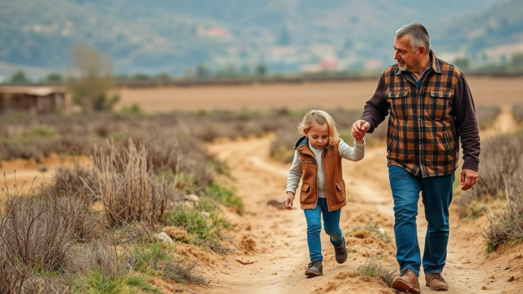 Rigid Parenting, Not Warmth, Tracks Lower Teen Empathy in Rural Türkiye