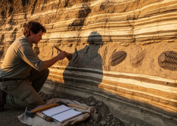 Ancient sea-level swings tracked biodiversity during Cambrian carbon crisis