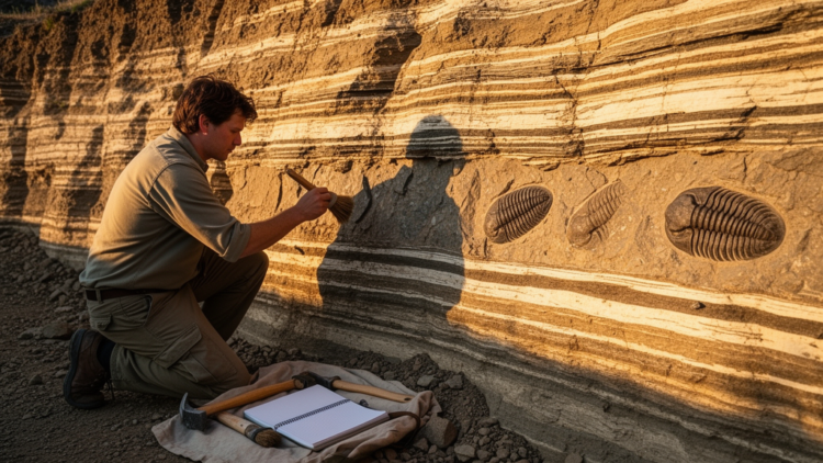 Ancient sea-level swings tracked biodiversity during Cambrian carbon crisis