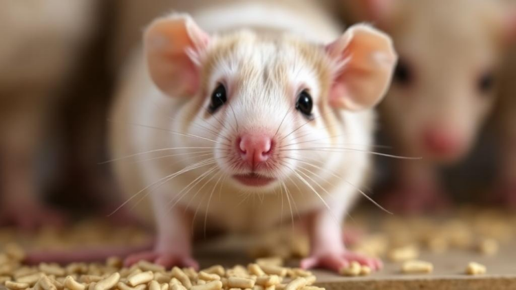 Fatty Acid in Dairy Feed Shows Sweet Spot for Fighting Mastitis in Mouse Study