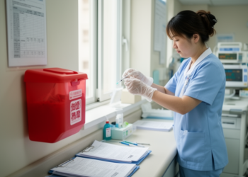 Chinese Version of Needlestick Injury Prevention Beliefs Scale Proves Reliable for Nurses