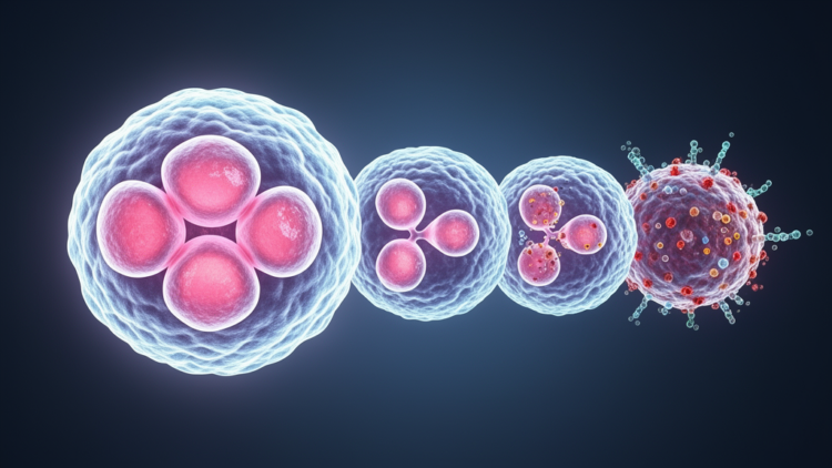 Short gaps between pregnancies may speed biological aging, review suggests
