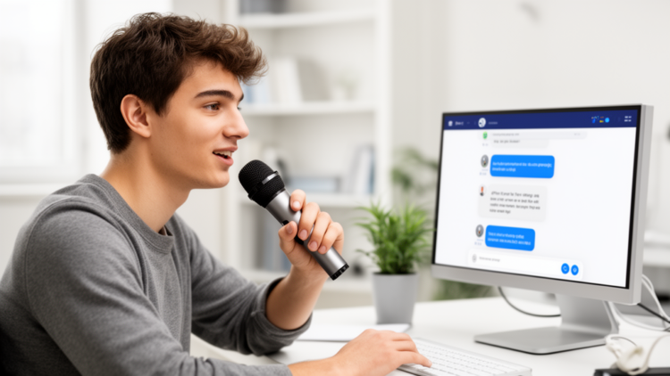 AI chatbot practice linked to stronger EFL speaking and lower anxiety